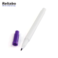 Reliabo Special Use Permanent Non-Toxic Medical Marker Skin Ruler Pen